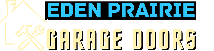 Garage Door Repair Eden Prairie